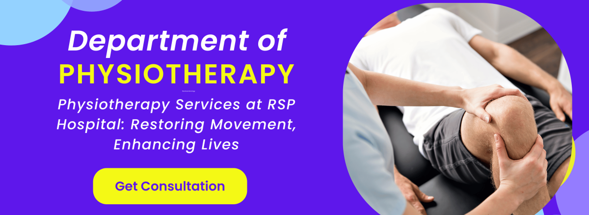 Physiotherapy
