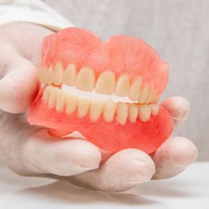 Dentures