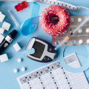 Diabetes Mellitus