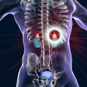 Endocrine disorders