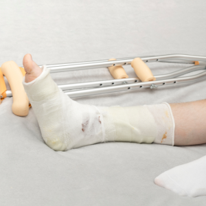 Foot and Ankle Surgery