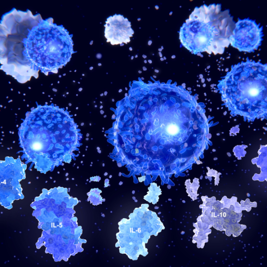 Angarus Oncology Services - RSP Hospital