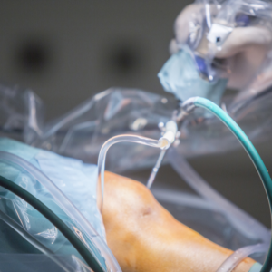 Orthopedic Trauma Surgery