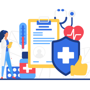 Emergency Care at rsp hospital
