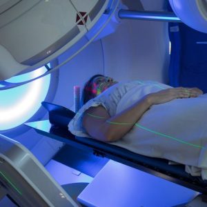 Radiation Therapy