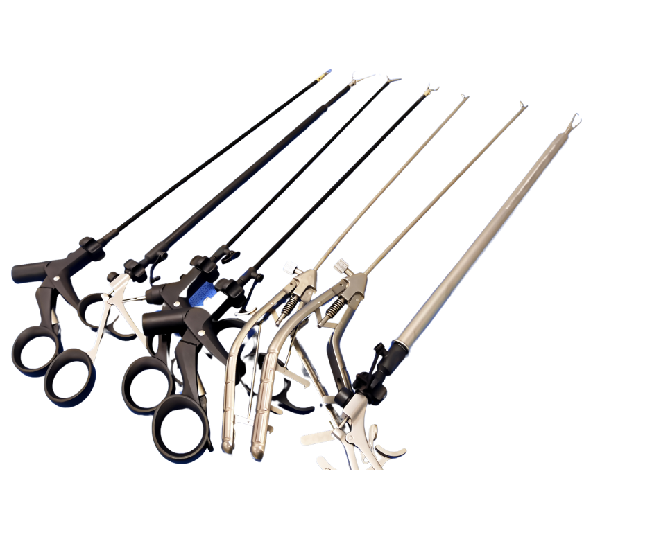 Laparoscopic HD