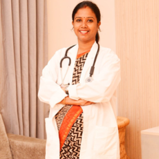 Dr Sujatha