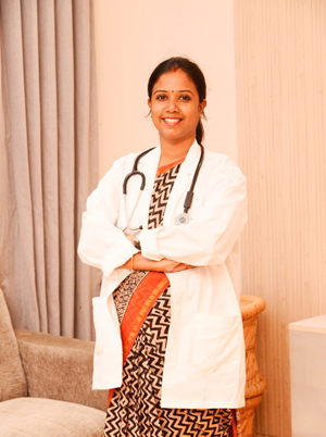 Dr Sujatha