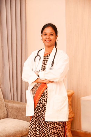 Dr Sujatha